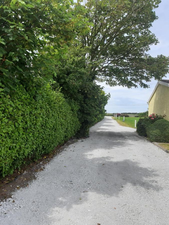 Causeway Country Lodge Exterior foto
