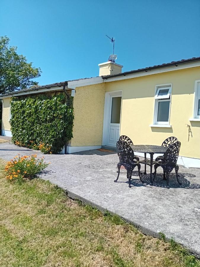 Causeway Country Lodge Exterior foto