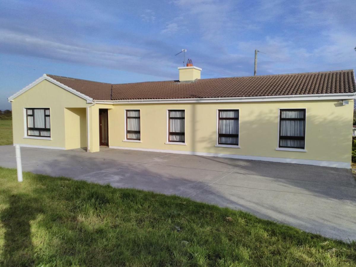 Causeway Country Lodge Exterior foto